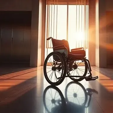 جدول مقایسه فنی مدل‌های پرفروش ویلچر برقی تاشو