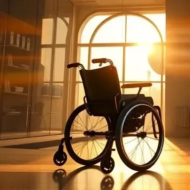 راهنمای خرید ویلچر برقی دست دوم