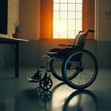 لیست قیمت و مشخصات بهترین مدل‌های ویلچر برقی سبک تاشو در سال ۱۴۰۴