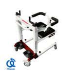 بالابر سرویس بهداشتی PMU-50 دستی (مکانیکی)