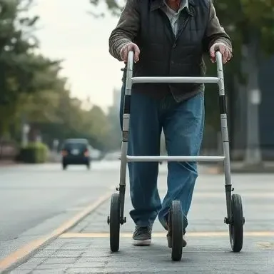 جنگ برندهای واکر