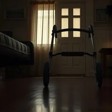 راهنمای خرید بهترین واکر و رولیتور سالمندان