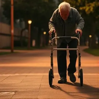 واکر یا رولیتور