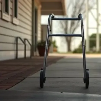 ۷ معیار طلایی برای انتخاب واکر و رولیتور ایده‌آل (چک‌لیست خرید)