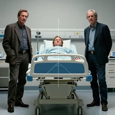 تخت لگن خور شو و تبدیل به ویلچر