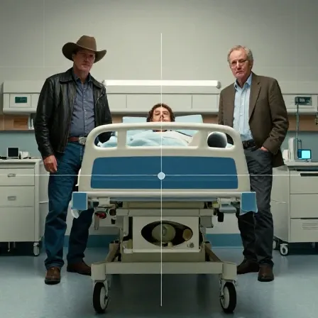 نقد و بررسی تخت بیمارستانی لگن خور