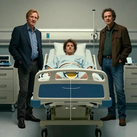 ۵ وسیله جانبی حیاتی برای تخت بیمارستانی لگن‌خور