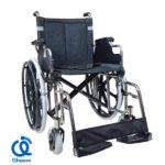 ویلچر ارتوپدی مدل JTS901B