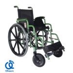 ویلچر ارتوپدی مدل JTS901XS رنگی