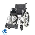 ویلچر ارتوپدی مدل JTS908AQ
