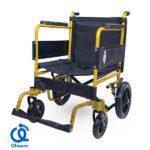 ویلچر ساده مدل JTS809-R12