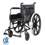 ویلچر اقتصادی مدل JTS809E