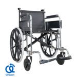 ویلچر ساده جی تی اس مدل JTS809C