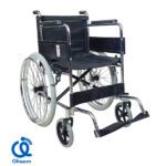 ویلچر ساده جی تی اس مدل JTS809P