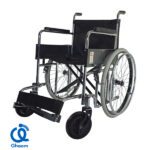 ویلچر ساده مدل JTS809A