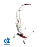 بالابر بیمار PZU-100 - بالابر بیمار تاشو مناسب استفاده خانگی - Image 2