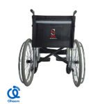 ویلچر ساده مدل JTS874A - Image 3