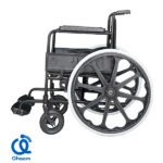 ویلچر اقتصادی مدل JTS809E - Image 2