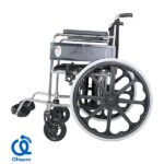 ویلچر ساده جی تی اس مدل JTS809C - Image 2