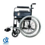 ویلچر ساده جی تی اس مدل JTS809P - Image 2