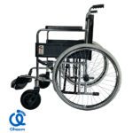 ویلچر ساده مدل JTS809A - Image 2