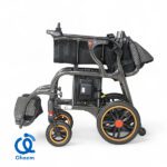ویلچر برقی ریموت دار مدل JTS126 - Image 3