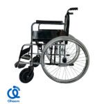ویلچر ساده مدل JTS874A - Image 2