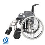 ویلچر ارتوپدی مدل JTS908AQ - Image 3