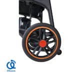 ویلچر برقی ریموت دار مدل JTS126 - Image 5