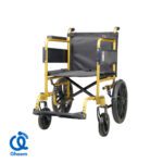ویلچر ساده مدل JTS809-R16