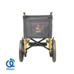 ویلچر ساده مدل JTS809-R16 - Image 3