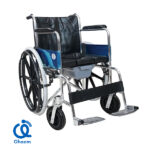 ویلچر حمام مدل JTS608L
