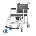 ویلچر حمام مدل JTS695LRU