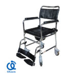 ویلچر حمام مدل JTS695U
