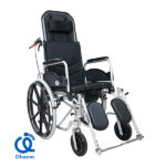 ویلچر برانکاردی مدل JTS602LGC