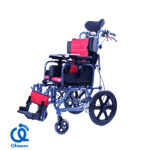 ویلچر برانکاردی مدل JTS960L-38