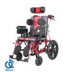 ویلچر برانکاردی مدل JTS958CP-44