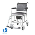 ویلچر حمام مدل JTS695LRU - Image 4