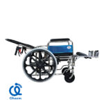 ویلچر برانکاردی مدل JTS608-GC - Image 3