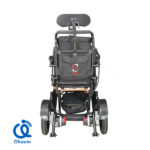 ویلچر برقی ریموت دار مدل JTS126 - Image 2
