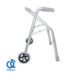 واکر اطفال چرخ دار jts - Image 2
