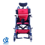 ویلچر برانکاردی مدل JTS960L-38 - Image 3