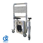 ویلچر حمام مدل JTS695Z - Image 2