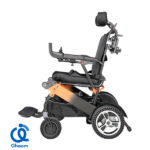 ویلچر برقی ریموت دار مدل JTS105 - Image 2