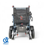 ویلچر برقی مدل JTS112A - Image 2