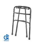 واکر بدون چرخ تاشو جی تی اس jts - Image 2