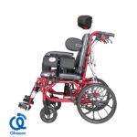ویلچر برانکاردی مدل JTS958CP-44 - Image 2