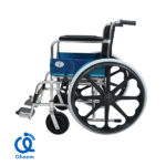 ویلچر حمام مدل JTS608L - Image 2