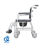 ویلچر حمام مدل JTS695LRU - Image 2