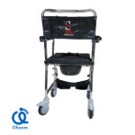 ویلچر حمام مدل JTS695U - Image 3